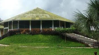 Hotel Amazon Paradise Iquitos Exterior foto