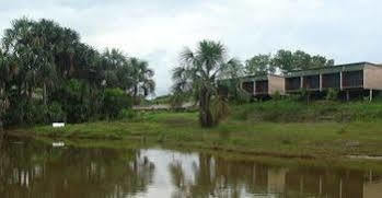 Hotel Amazon Paradise Iquitos Exterior foto